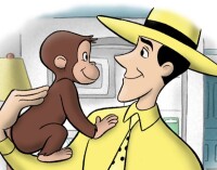 Curious George