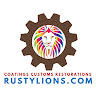 rustylionsinfo