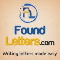 foundletters