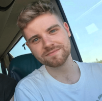 Liam Bradford