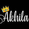 akhila.kikstaart