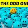 Oddoneout