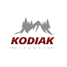 kodiaksaunas