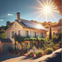 Eloenz, installateur photovoltaique