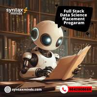 Syntaxminds