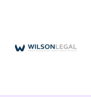 WilsonLegal