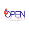 Uk Open Collage
