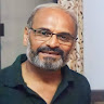 Nityanand Heble