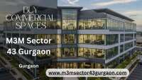 M3m sector 43 Gurgaon
