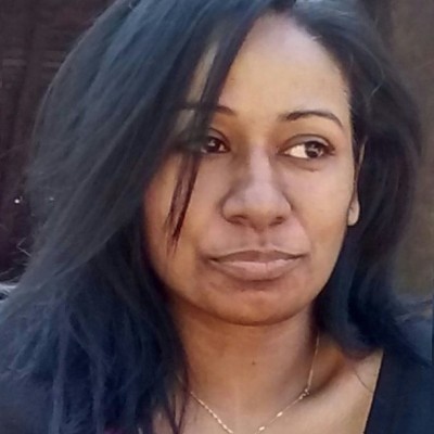 Geeta M