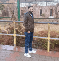 Kamal Deep Pareek