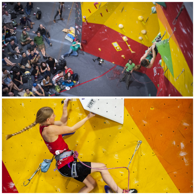 Review Touchstone climbing image 262075