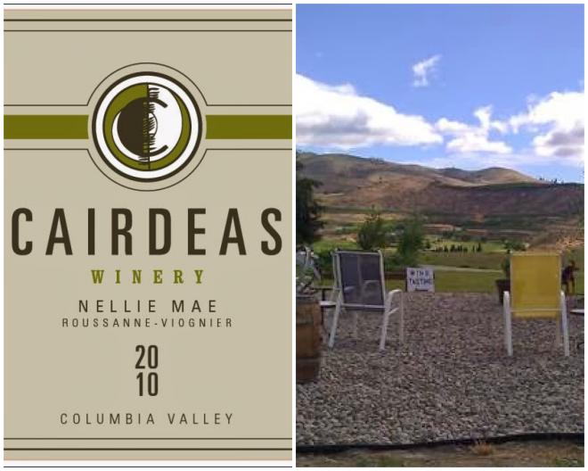 Review Cairdeas Winery image 3579