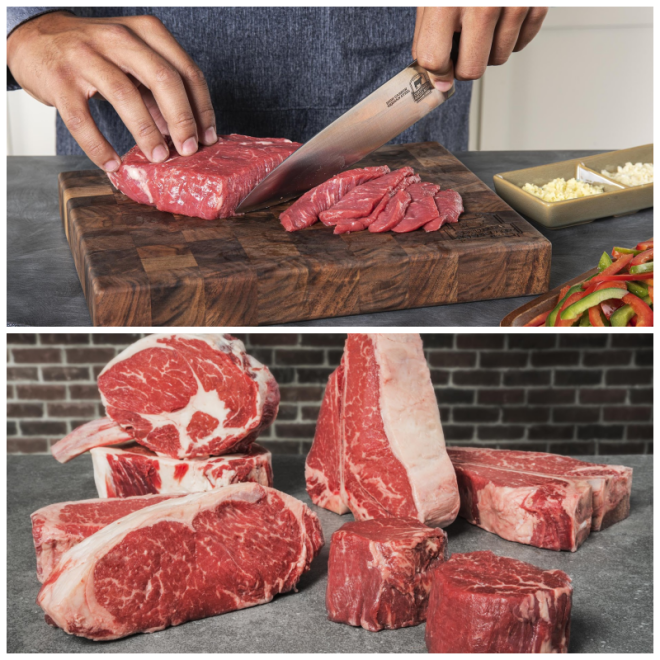 Review Lombardi Brothers Meats image 211799