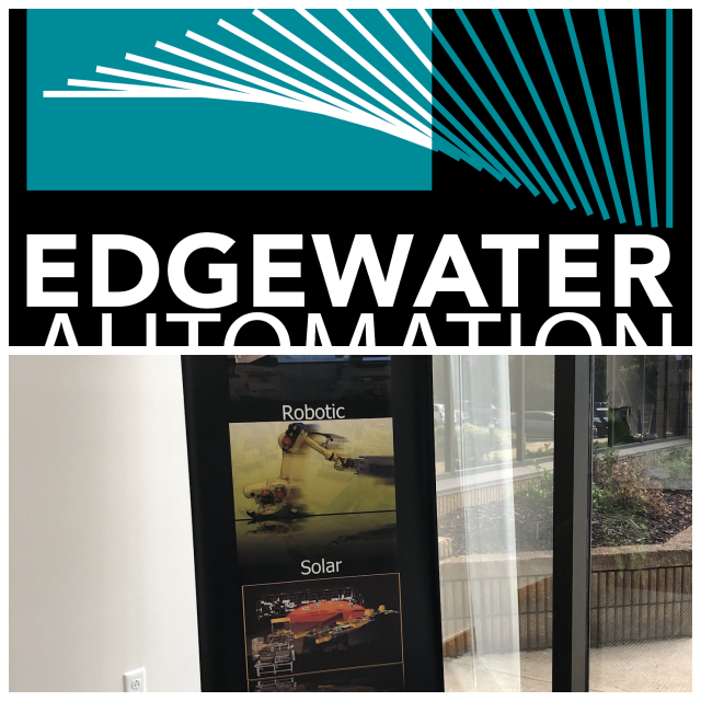 Review Edgewater Automation image 165662