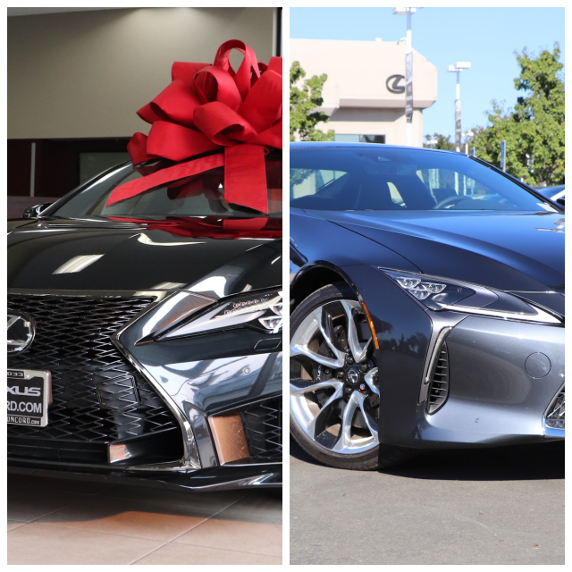 Review Lexus Of Concord image 144872
