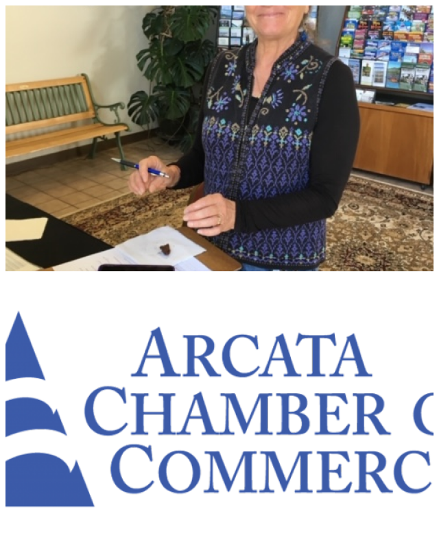Review Arcata Chamber of Commerce image 103749
