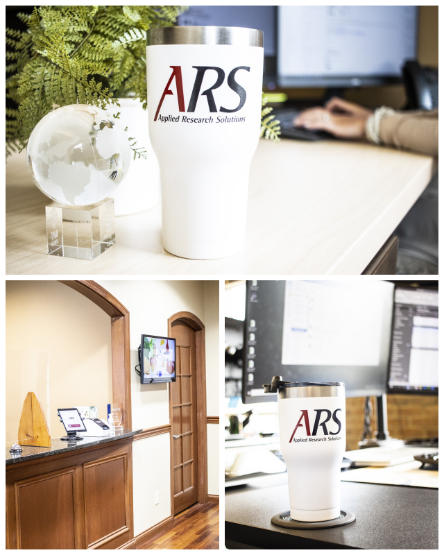 Review Applied research solutions image 248407
