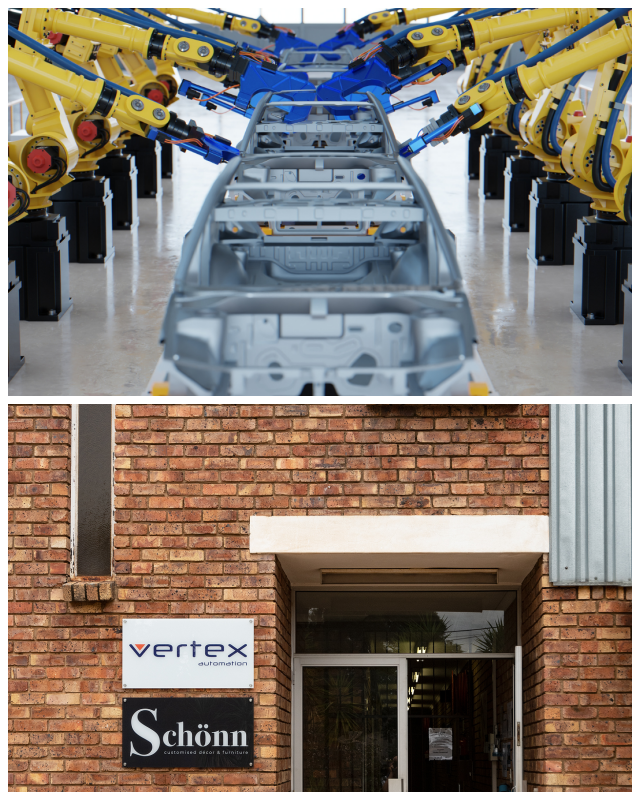 Review Vertex automation image 72657