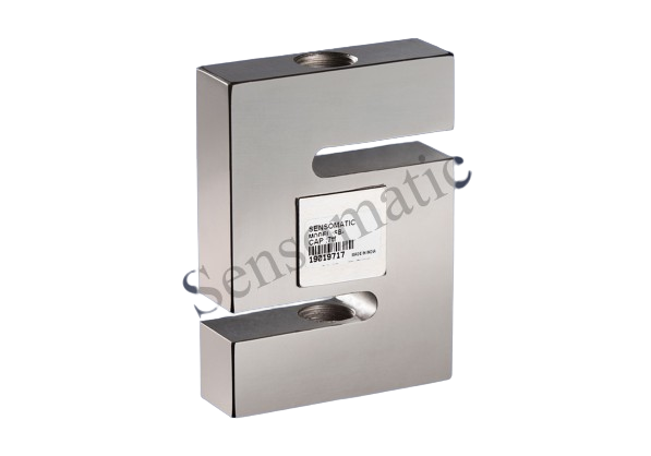 Review SENSOMATIC LOAD CELL image 356740