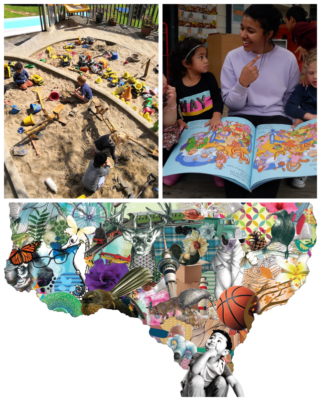 Review Auckland Kindergarten Association image 163376