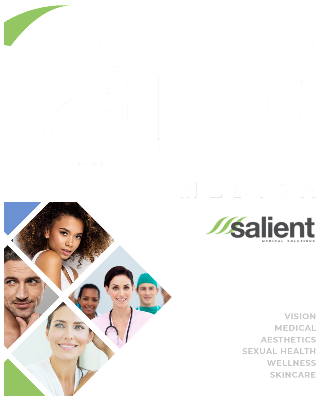 Review Salient medical solutions image 349457