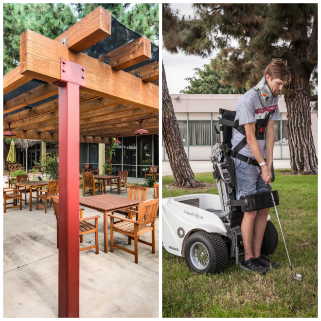 Review Rancho los amigos foundation image 342892