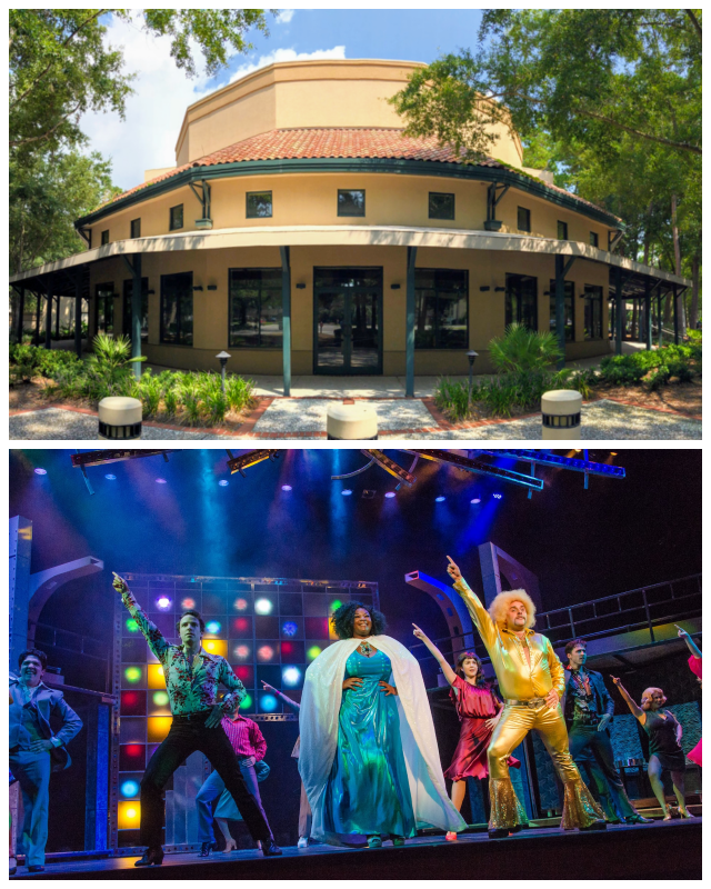 Review Arts Center of Coastal Carolina image 91497