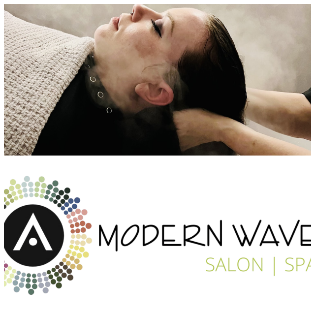 Review Modern wave salon and spa image 227725