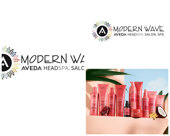 Review Modern wave salon and spa image 227727