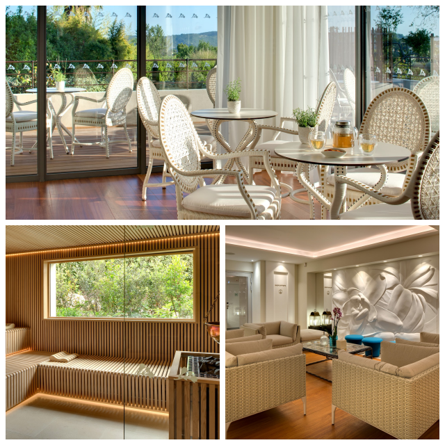 Review Relais & Châteaux Hotel Le mas de pierre image 114873