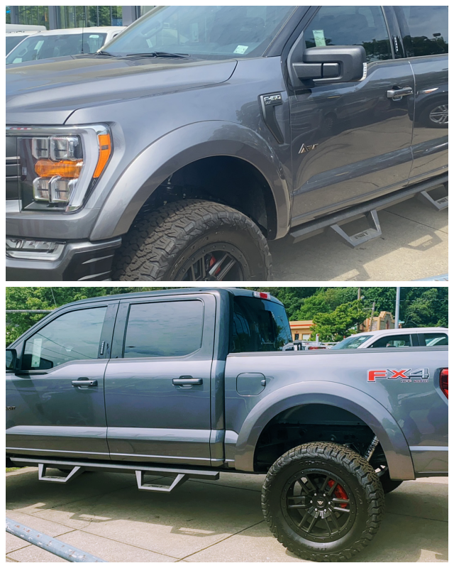 Review Syosset Ford Lincoln Of Huntington image 80232