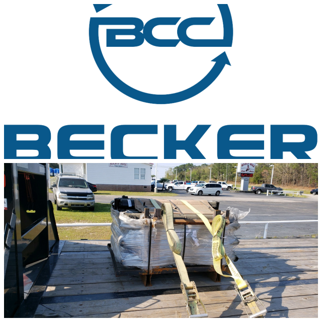 Review Becker Complete Compactor, Inc. image 98412