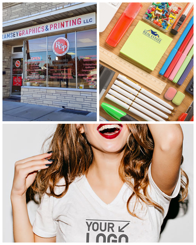 Review Ramsey Graphics & Printing, LLC image 11725