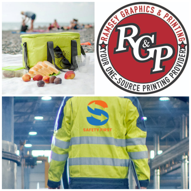 Review Ramsey Graphics & Printing, LLC image 11726