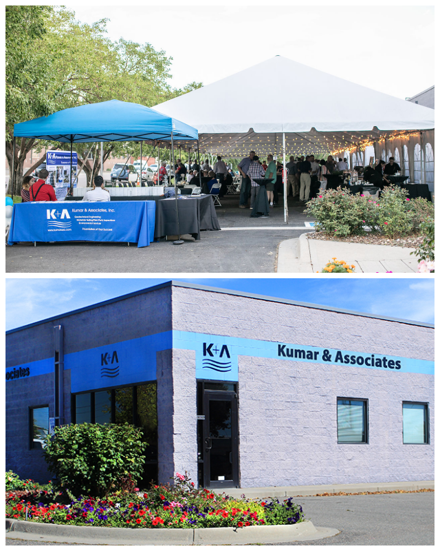 Review Kumar and associates, inc. image 267985