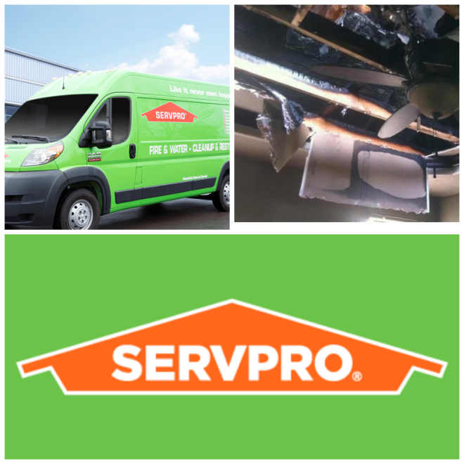 Review Servpro of cumberland, morgan & white counties image 352572