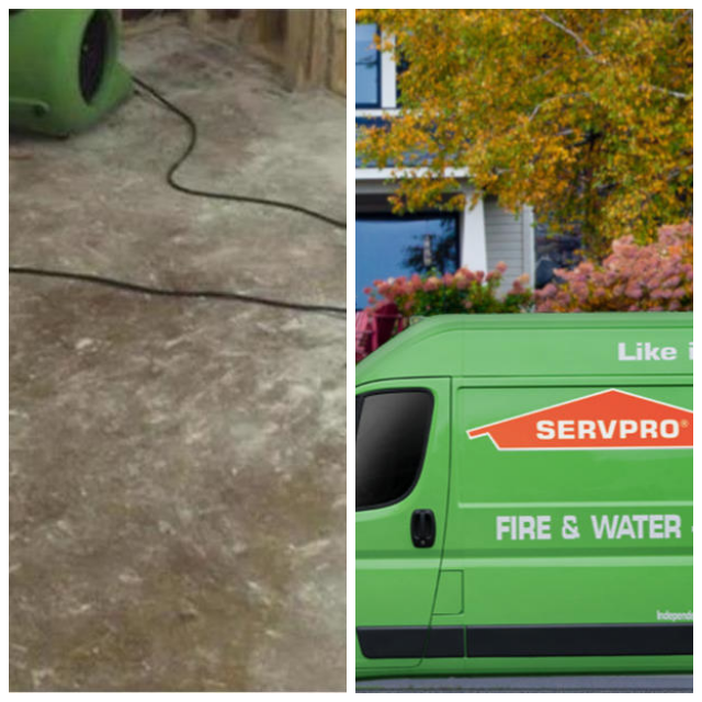 Review Servpro of cumberland, morgan & white counties image 352574