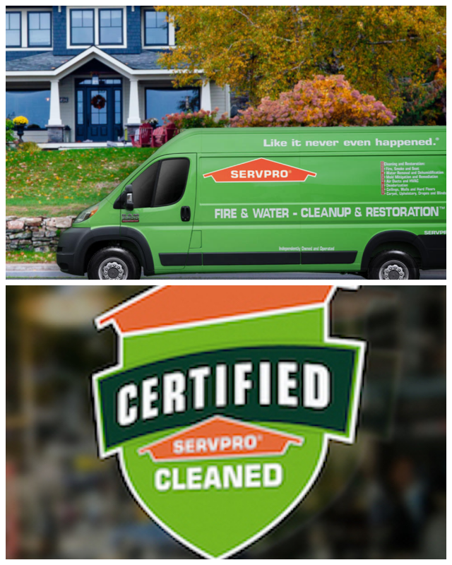 Review Servpro of cumberland, morgan & white counties image 352575