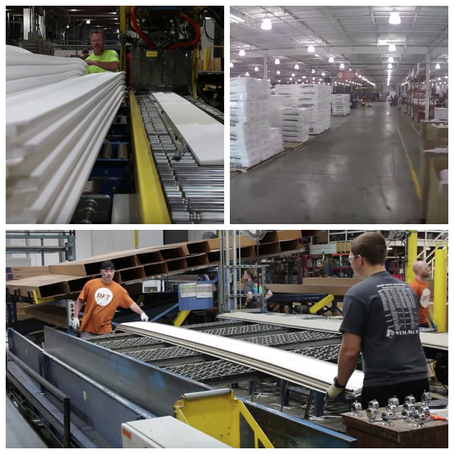 Review PROGRESSIVE FOAM TECHNOLOGIES, INC image 207499