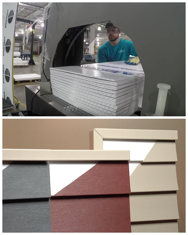 Review PROGRESSIVE FOAM TECHNOLOGIES, INC image 207500