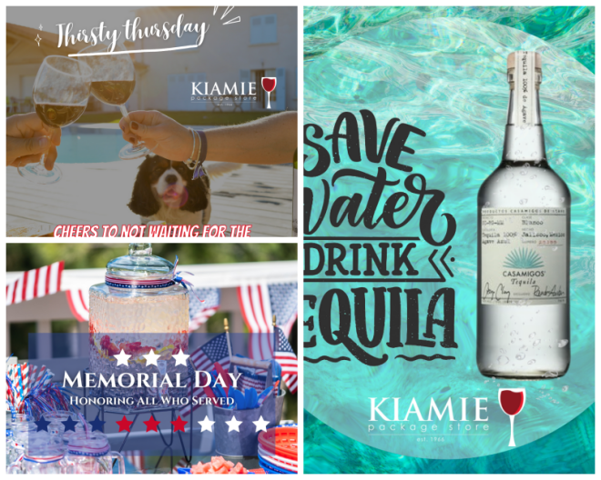 Review Kiamie package store image 308113