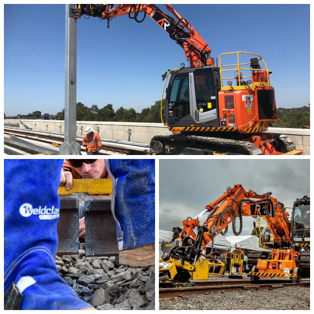 Review Anric Rail image 134455