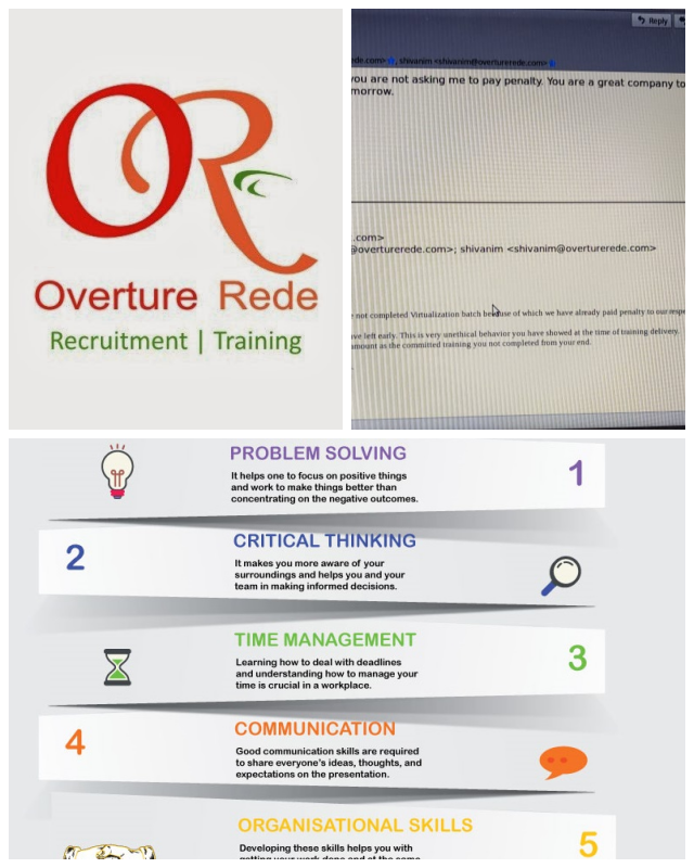 Review Overture Rede image 74819