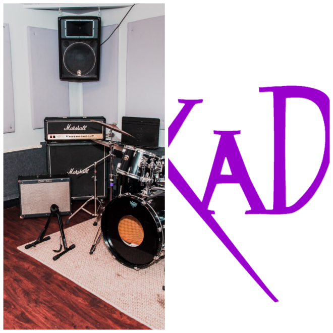 Review Funkadelic Rehearsal Studios image 152174