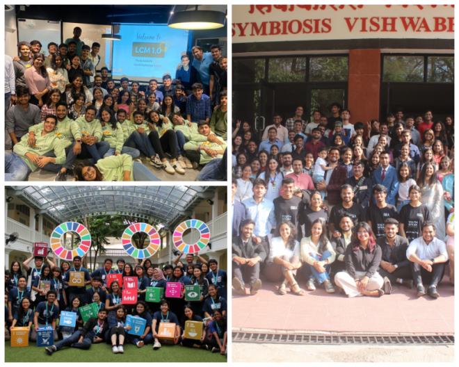 Review AIESEC in Pune image 85101