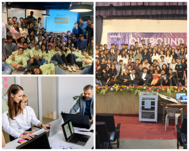 Review AIESEC in Pune image 85102