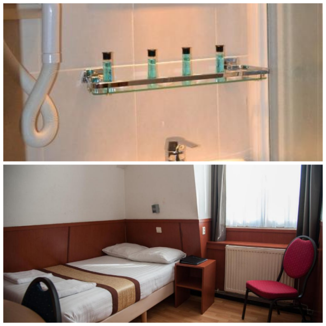 Review Lopesan Ifa Continental Hotel S..A image 219434