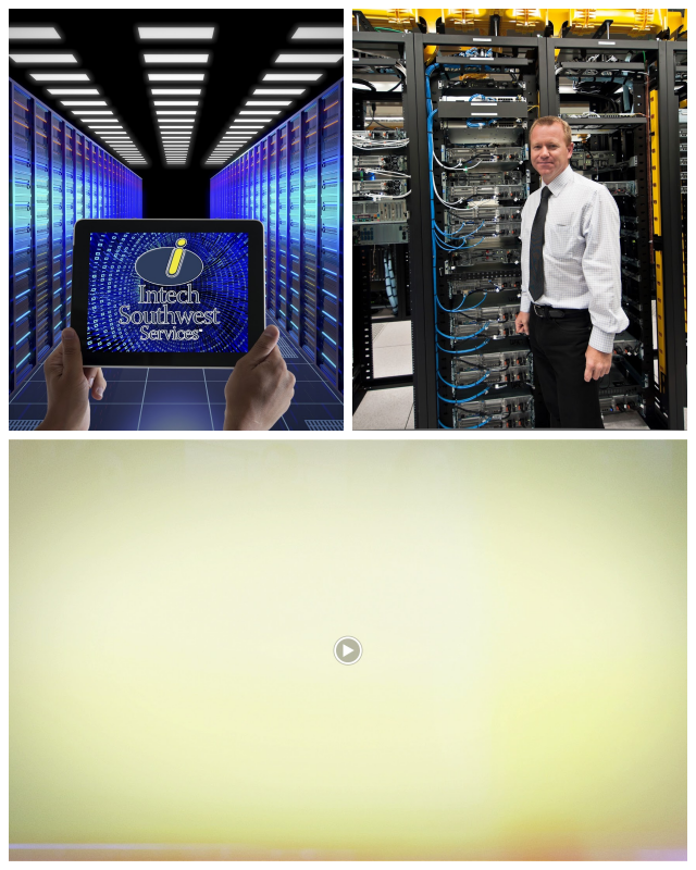 Review Intech southwest services image 302210