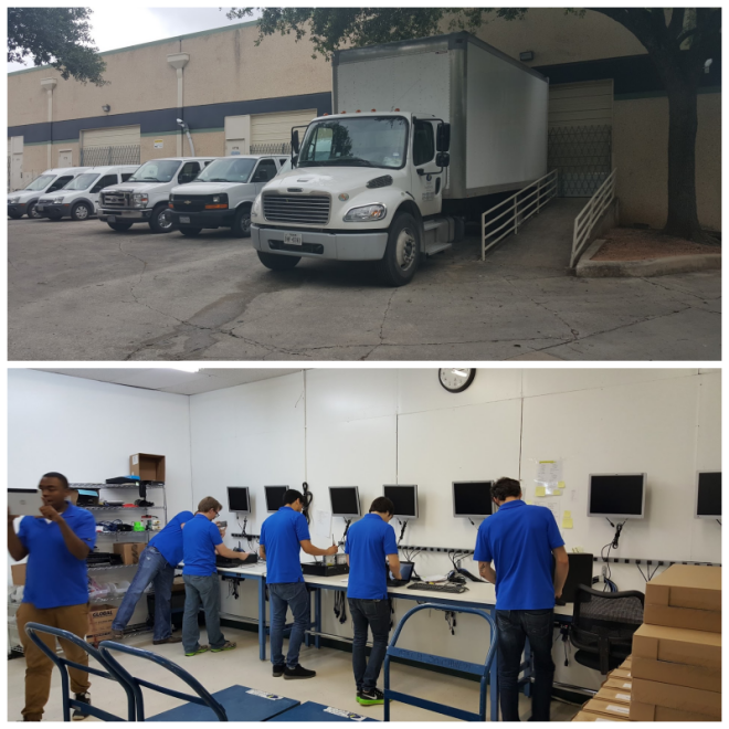 Review Intech southwest services image 302211